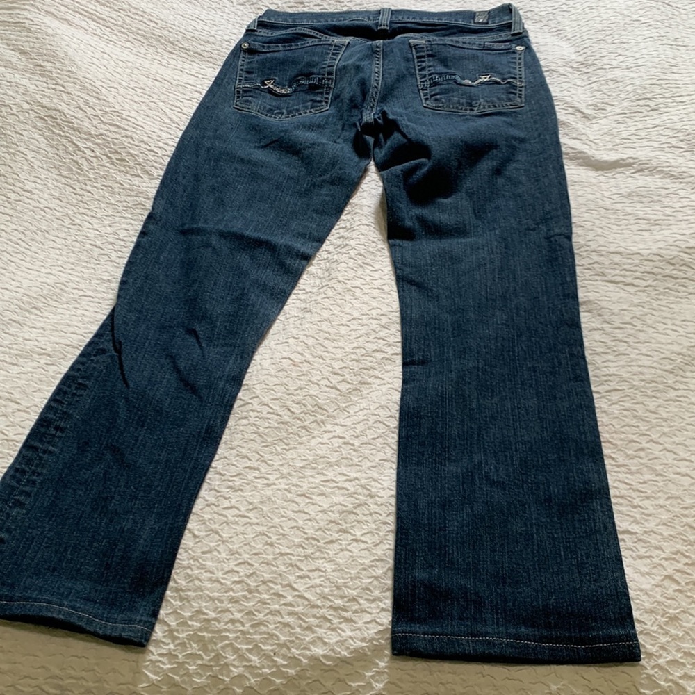 Jeans - Picture 2 of 4